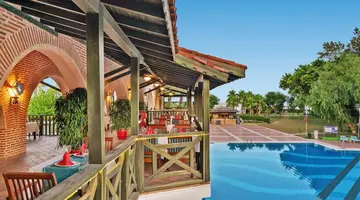 Limak Limra Hotel & Resort