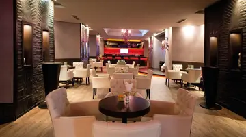 Limak Limra Hotel & Resort
