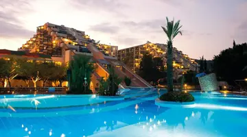 Limak Limra Hotel & Resort