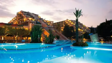 Limak Limra Hotel & Resort