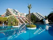 LIMAK LIMRA HOTEL & RESORT