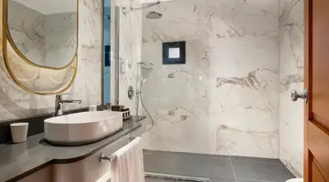 LIMAK LIMRA HOTEL & RESORT