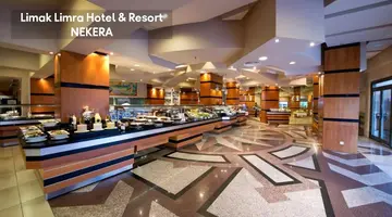 LIMAK LIMRA HOTEL&RESORT