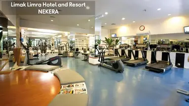 LIMAK LIMRA HOTEL&RESORT