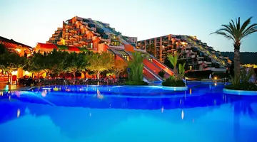 Limak Limra Hotel&Resort