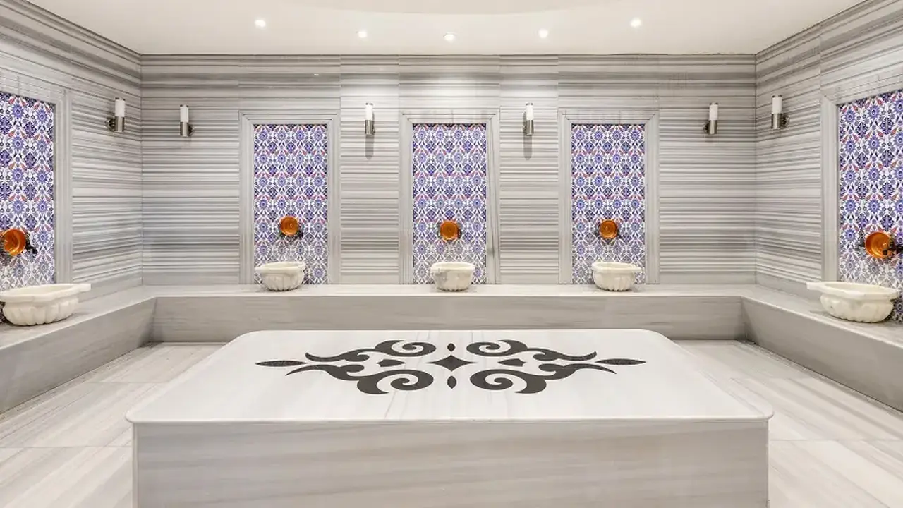 LIMAK LIMRA HOTEL & RESORT