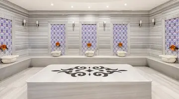 LIMAK LIMRA HOTEL & RESORT