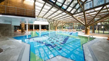 LIMAK LIMRA HOTEL & RESORT