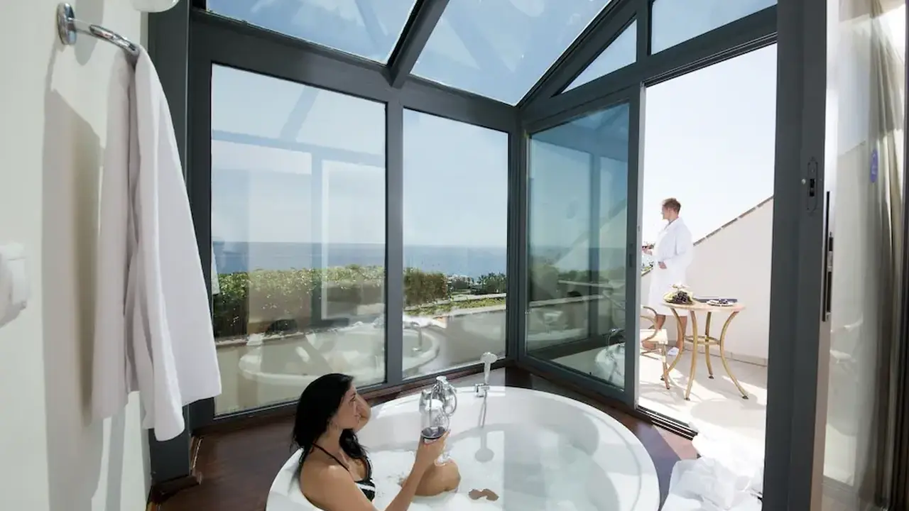 Limak Limra Hotel & Resort