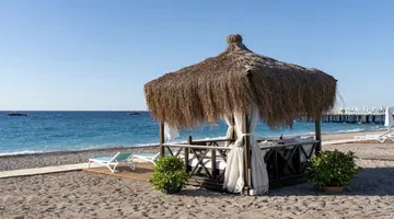 LIMAK LIMRA HOTEL & RESORT