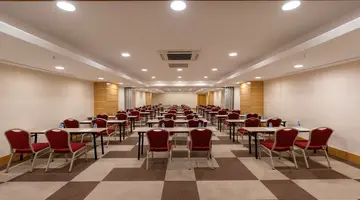 LIMAK LIMRA HOTEL & RESORT