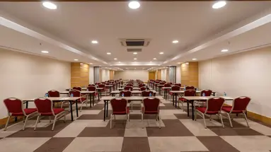 LIMAK LIMRA HOTEL & RESORT