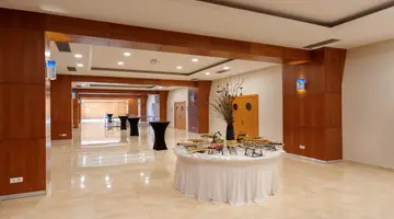 LIMAK LIMRA HOTEL & RESORT