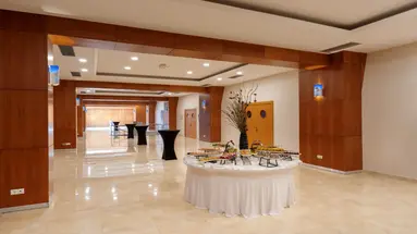 LIMAK LIMRA HOTEL & RESORT