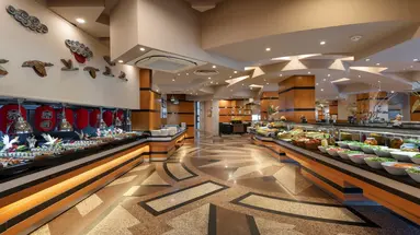 LIMAK LIMRA HOTEL & RESORT
