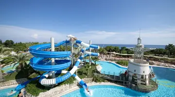 LIMAK LIMRA HOTEL & RESORT