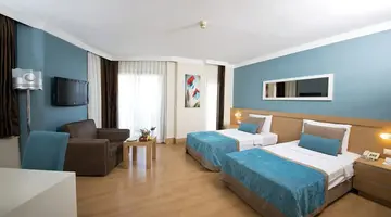 LIMAK LIMRA HOTEL & RESORT