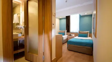 LIMAK LIMRA HOTEL & RESORT