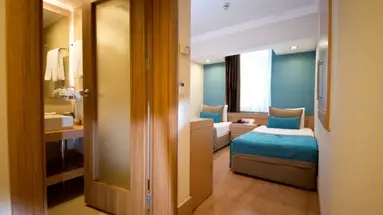LIMAK LIMRA HOTEL & RESORT