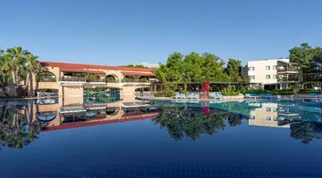 LIMAK LIMRA HOTEL & RESORT