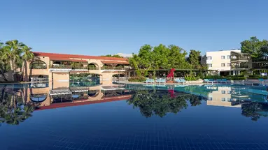LIMAK LIMRA HOTEL & RESORT