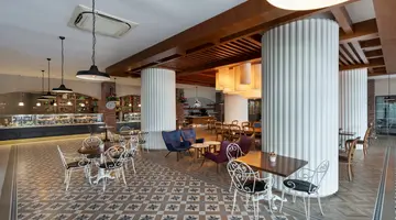 LIMAK LIMRA HOTEL & RESORT