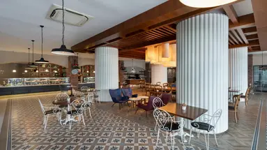 LIMAK LIMRA HOTEL & RESORT