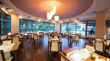 LIMAK LIMRA HOTEL & RESORT