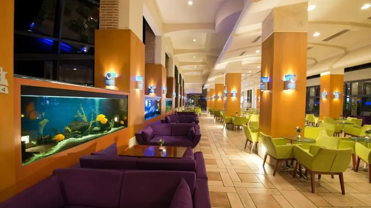 LIMAK LIMRA HOTEL & RESORT