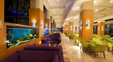 LIMAK LIMRA HOTEL & RESORT