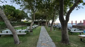 LIMAK LIMRA HOTEL & RESORT