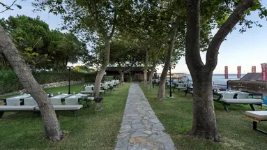LIMAK LIMRA HOTEL & RESORT