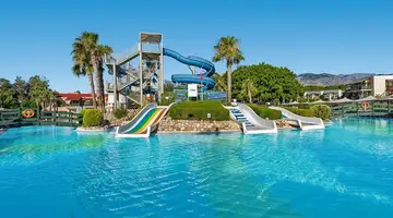 Limak Limra Hotel & Resort