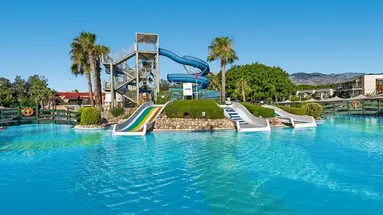 Limak Limra Hotel & Resort