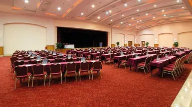 Limak Limra Hotel & Resort