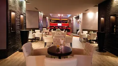Limak Limra Hotel & Resort