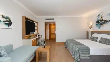 Limak Limra Hotel & Resort