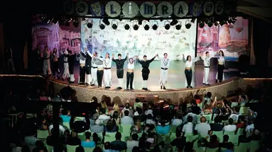 Limak Limra Hotel & Resort