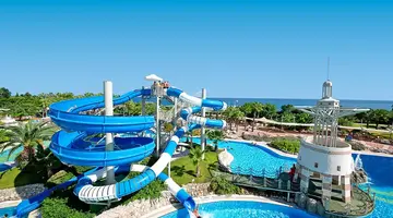 Limak Limra Hotel & Resort