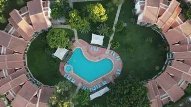 Limak Limra Hotel & Resort