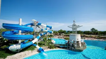 LIMAK LIMRA HOTEL & RESORT