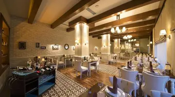 LIMAK LIMRA HOTEL & RESORT