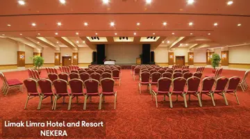 LIMAK LIMRA HOTEL&RESORT