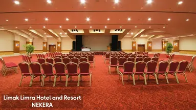 LIMAK LIMRA HOTEL&RESORT