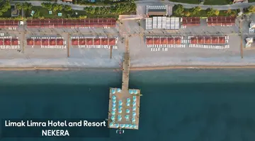 LIMAK LIMRA HOTEL&RESORT