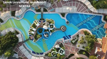 LIMAK LIMRA HOTEL&RESORT