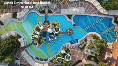 LIMAK LIMRA HOTEL&RESORT
