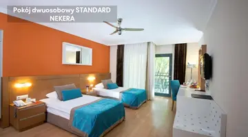 LIMAK LIMRA HOTEL&RESORT