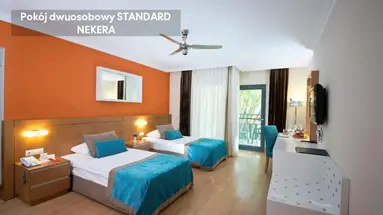 LIMAK LIMRA HOTEL&RESORT