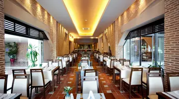 Limak Limra Hotel&Resort